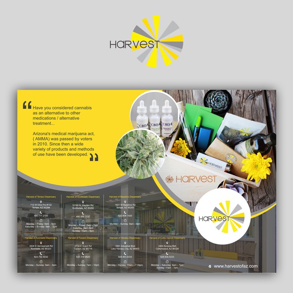 Design by Revz@94 titled "brouchers"