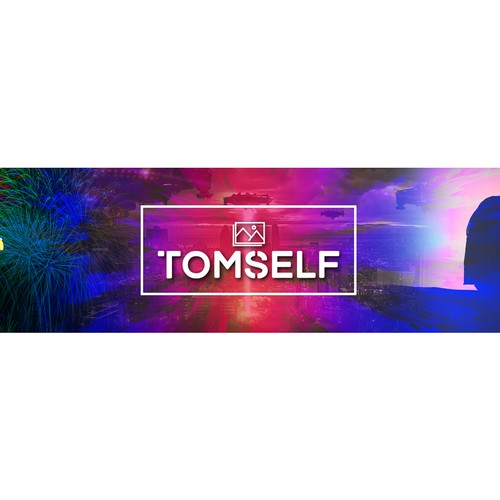 Social media page contest entry by vkbdesign