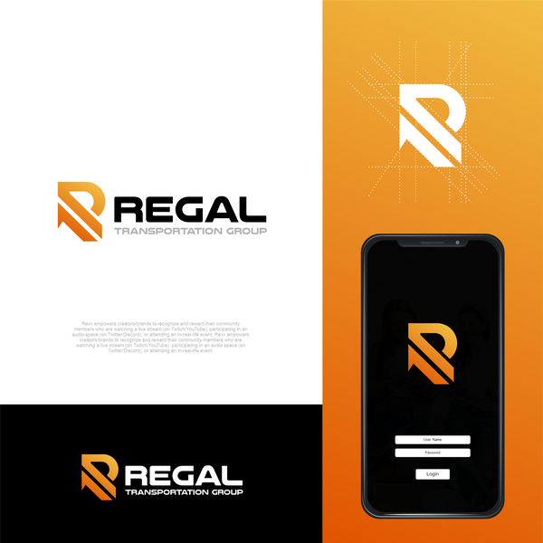 Regal Logo
