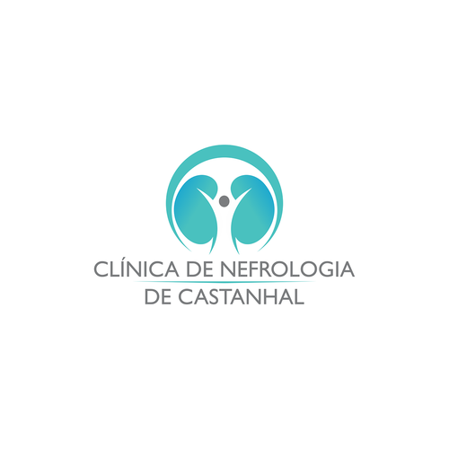 "Hemodialysis Clinic Needs a Clean, Modern and Shelter Identity" winning Logo & brand identity pack