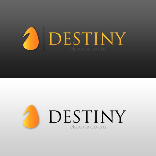 Design di destiny di Rafael