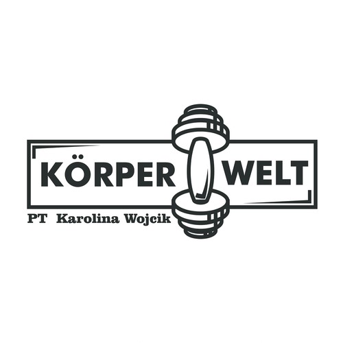 Logo & brand identity pack contest entry by tomasz_sroczynski