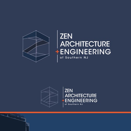 Designs | ZEN Architecture + Engineering of Southern NJ needs a fresh ...