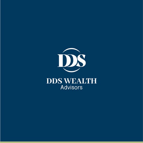 a design that would capture your very own interest to trust us as your wealth advisor Design by ______didesign