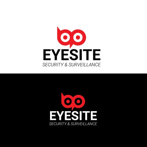 "EyeSite" Security Systems needs YOUR HELP! Design by MehwishArt