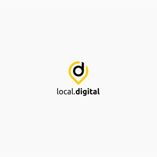 Create A Logo For A Digital Marketing Agency Serving Local Businesses Logo Design Contest 99designs