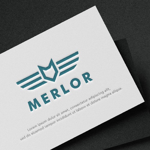 Logo & brand identity pack contest entry by M A C C A