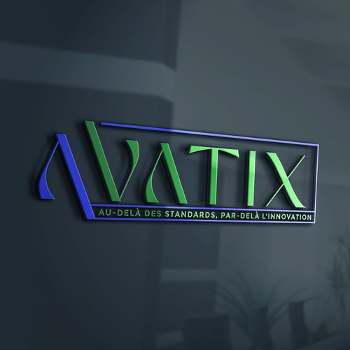 Proposta di design per un contest della categoria Logo & manuale di brand identity realizzata da MST ❥❣ ❥❣