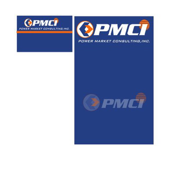 Logo and Stationary Design Needed for Power Market Consulting, Inc.