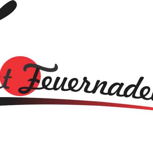 Logo design contest entry by tygrisdesign