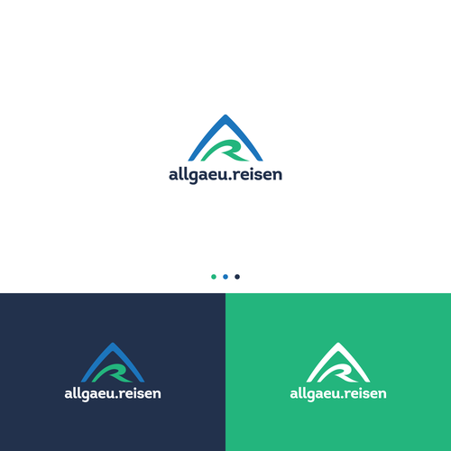 Logo design contest entry by RedLogo