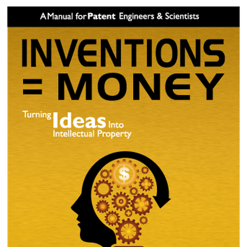 Create a book cover and layout for a business / engineering book Design by Mosa Abo sweilem