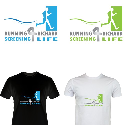 Lung Cancer Awareness group seeking logo from talented designer.... are you the one?  Diseño de LindblomGraphics