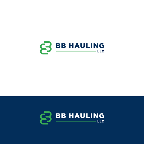 Design a logo for small trucking company Diseño de Danny_
