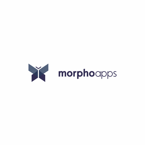 Design A Transformative Logo For An App Developer Logo Design Contest 99designs
