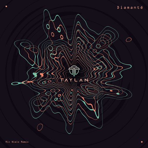 Album Cover contest entry by Patricia Hunt