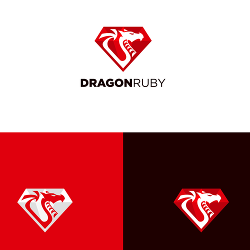 Logo for a suite of tools that is used by game and app developers. Design von arasiart