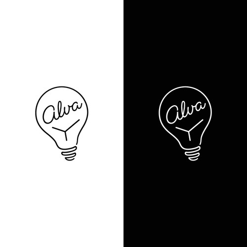 Easy: Make this Doodle Into a Logo Design by dky