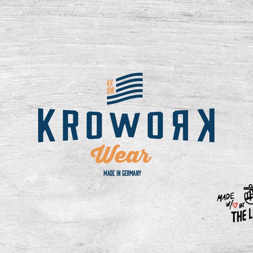 Logo & business card contest entry by TheLogoist