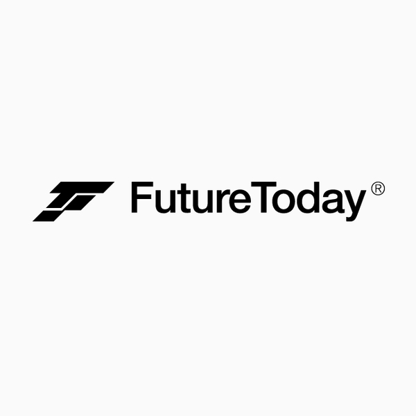 Future Today — Modern Brand Identity & Logo Design!