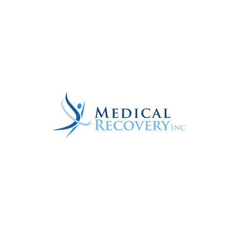 Medical Recovery | Logo design contest