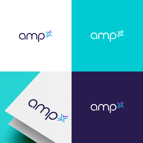 Design a edgy unique logo for creative event experience Design by BrandingDesigner