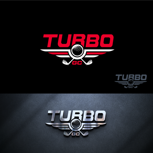 Create a Logo for a Successful Golf Charity Event! Design by Dynamic Designs Pk