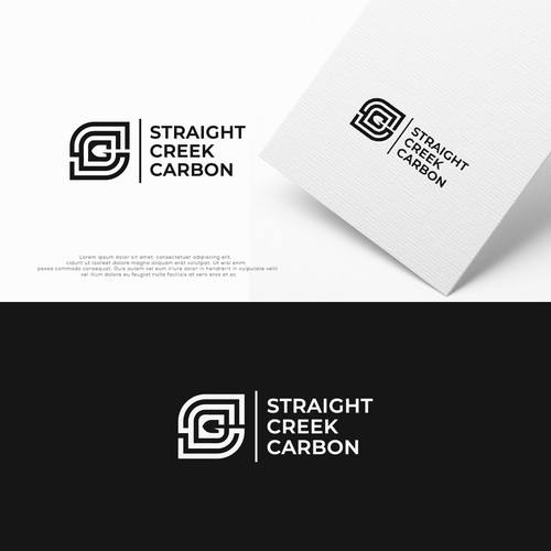 Design a logo + wordmark for a modern coal mine operation Design by MD Abdul Alim |