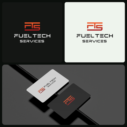 Logo design contest entry by Madalin✏️