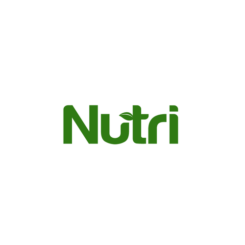 design a nutrition logo Diseño de rulasic
