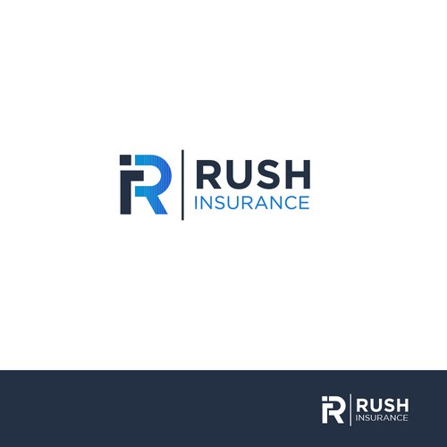 Need insurance logo to attract the next generation of business owners-ontwerp door One Frame