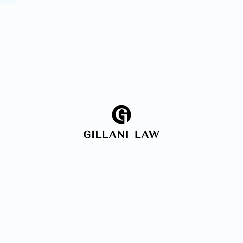 Gillani Law Firm Design by Bersin