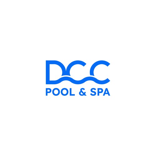 Create an Iconic logo for a Pool Renovation company Design by _barna