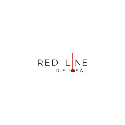 Design RED LINE por Yuni4769