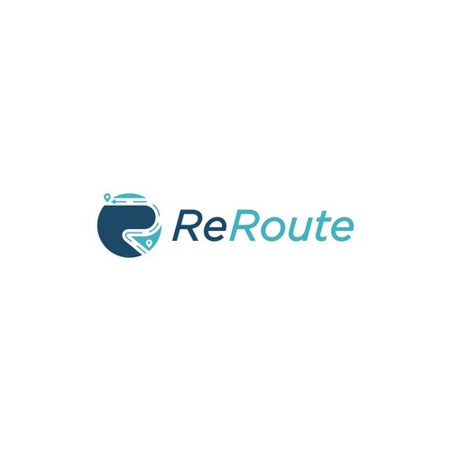 Re Route Design by kalemwaelah