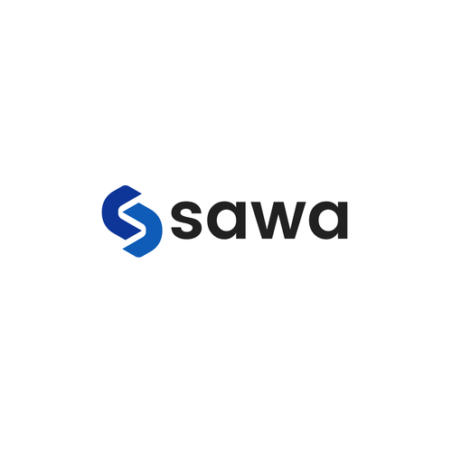 Sawa logo design Design by khro