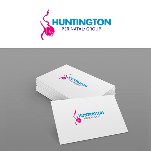 Help me design my OB/GYN office for patients. | Logo & brand identity ...