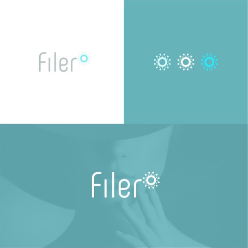 Logo design contest entry by Din Sodiq