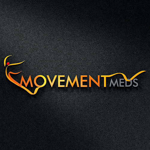 Creative logo for movement and dance sessions in the corporate world! Design réalisé par Ridhima@work