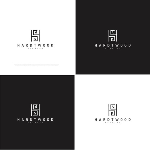 Logo & brand identity pack contest entry by Roniphics