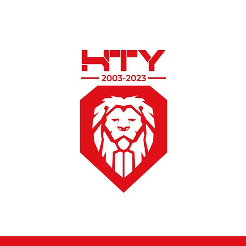 Update Logo for Law Firm To Celebrate 20 Years Design by MT kech