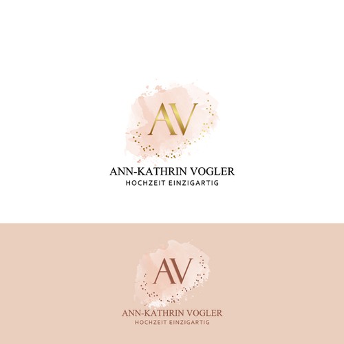 Logo design contest entry by BlueNebula