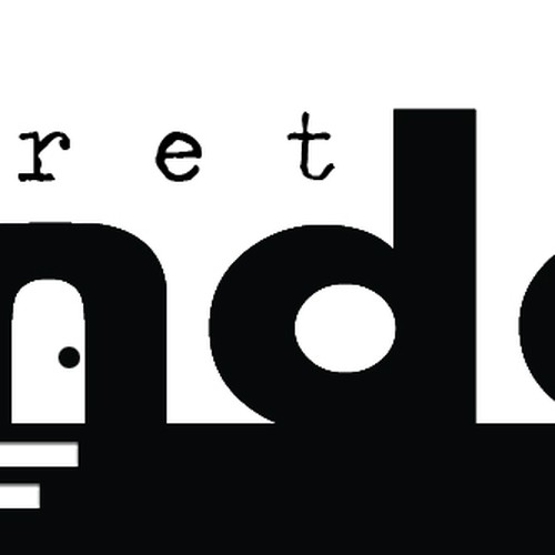 Logo for London's fastest growing website Design by The23rdShooter