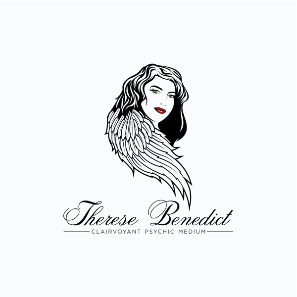 Design by via_oktav titled "Therese Benedict"