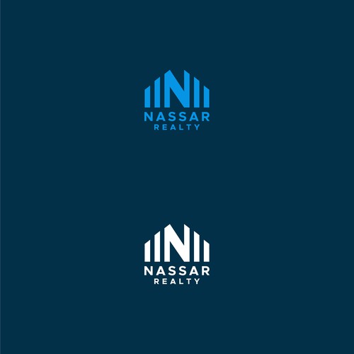 Creative logo for high end real estate development and realty company Diseño de sm tauhed