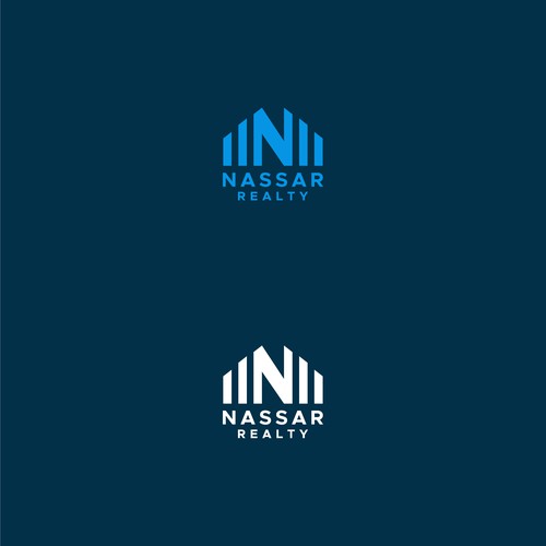 Creative logo for high end real estate development and realty company Design by sm tauhed