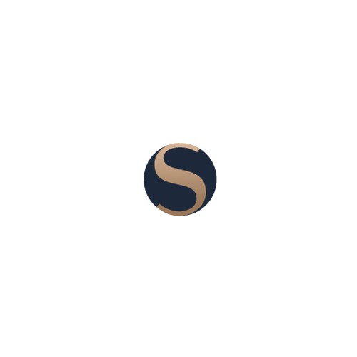 Create icon to add to existing typography logo for high end home wellness brand Diseño de Bruit