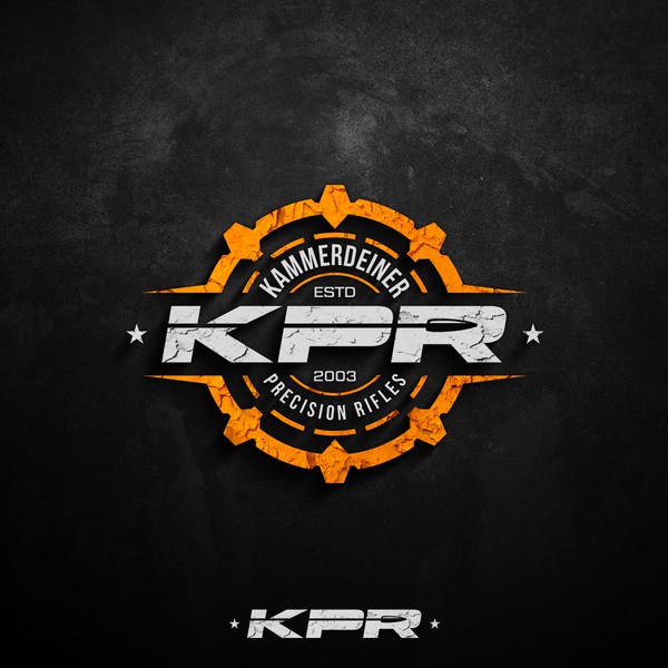 Logo design for KPR