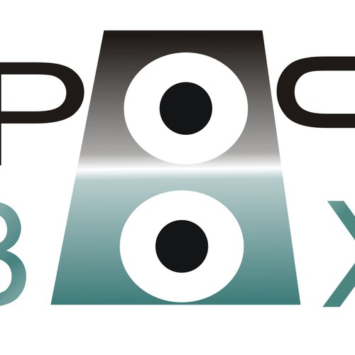 New logo wanted for Pop Box Design by Tommyadell