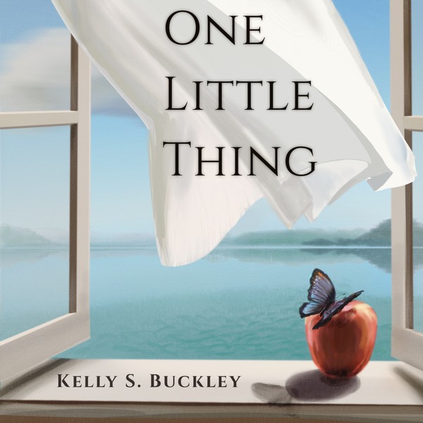 Redesign of book cover